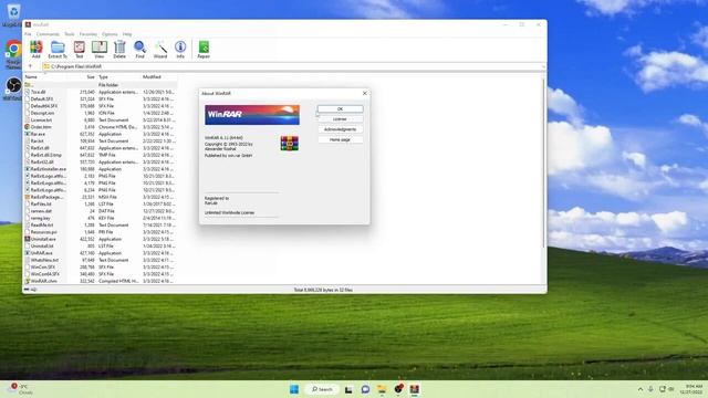 Winrar (FULL CRACK) Download FREE - Latest Version & Lifetime Activation! - Updated смотреть онлайн