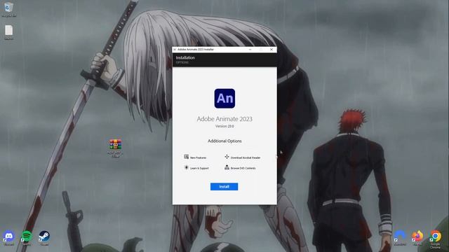 How To Download & Install ADOBE ANIMATE Full Version 2022 December | ADOBE ANIMATE CRACK 2022 DEC смотреть онлайн