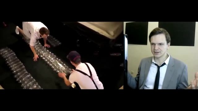 ЛАРИН ПРОТИВ - ВДЖОБыватели, vJOBivay (18+) смотреть онлайн
