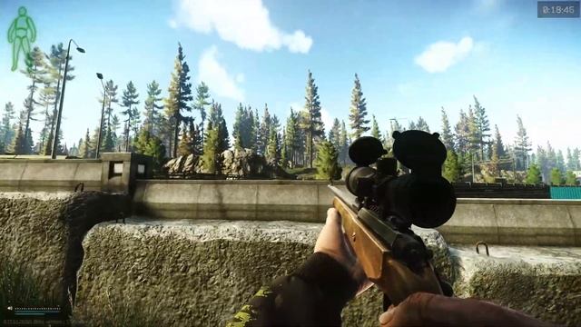 Quando scavvi col VPO-215 Gornostay смотреть онлайн