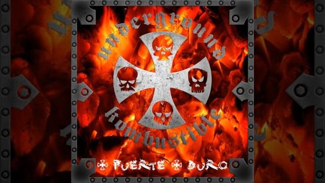 Bron Cabrón смотреть онлайн