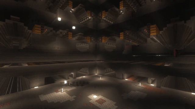 Organized Minecraft Storage room - Automatic Sorting System - All stackable items - Build Ideas смотреть онлайн