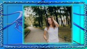 ВЕЧЕР СИНИЙ - Ян Марти