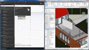 [Курс «Dynamo: Продвинутый»] Превращение из геометрии Revit