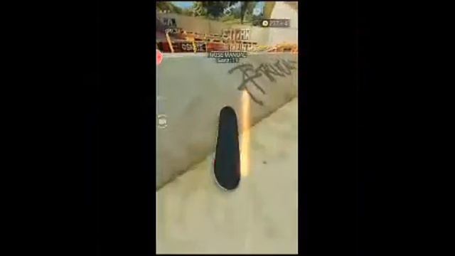 ИГРАЮ В TRUE SKATE ПОД КЛАССНУЮ МУЗЫКУ (СОРИ ЗА КАЧЕСТВО) смотреть онлайн