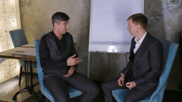 Разбор бизнеса агенства недвижимости