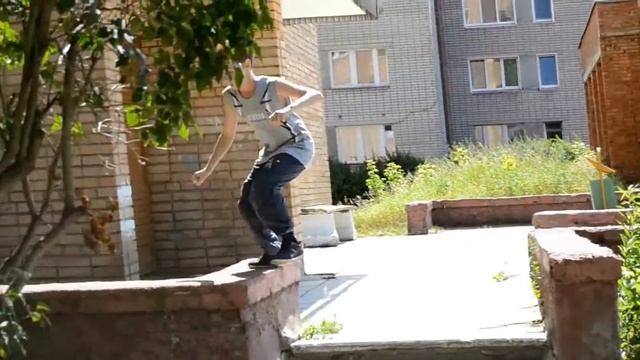 Alexander Brovtsyn and Vadim Karpenko a (good training) смотреть онлайн