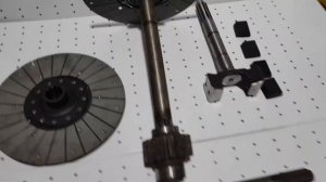 Модернизация вала сцепления ЮМЗ .Удобно. Надежно