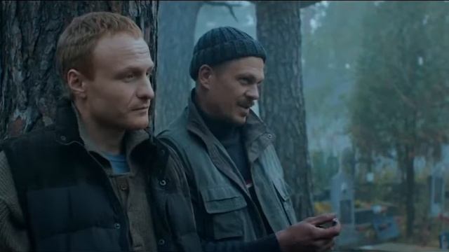 «Я працюю на цвинтарі» — в кіно з 15 вересня! смотреть онлайн
