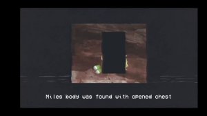 КУДА ПРОПАДАЮТ ЛЮДИ? 
Разбор АРГ The chicken or the egg tapes! 
 АRG