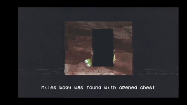 КУДА ПРОПАДАЮТ ЛЮДИ?
Разбор АРГ The chicken or the egg tapes!
АRG