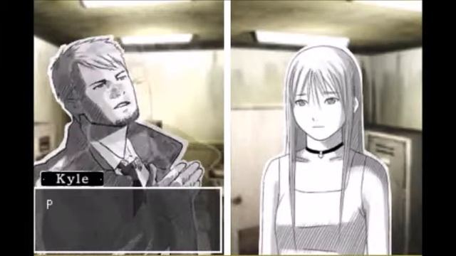 CAPITOLO 7 - LA VERITA' SULLA MADRE DI MELISSA! - [Pt. 16] Hotel Dusk: Room 215