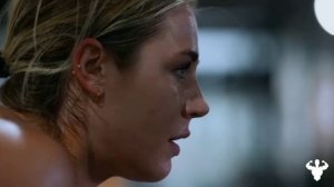BROOKE WELLS -⚡ WORKOUT MOTIVATION 🔥
