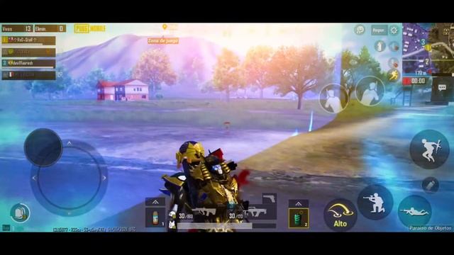 Super Slow Motion PUBG MOBILE | Twixtor Pro | Adobe Premiere Pro | Tercer Intento смотреть онлайн