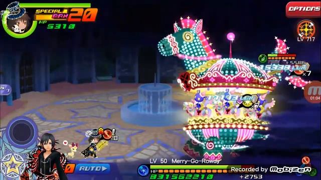 Illustrated diz 7* and final boss xion 7* смотреть онлайн