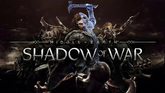Middle-earth: Shadow of War | Полный оригинальный саундтрек смотреть онлайн