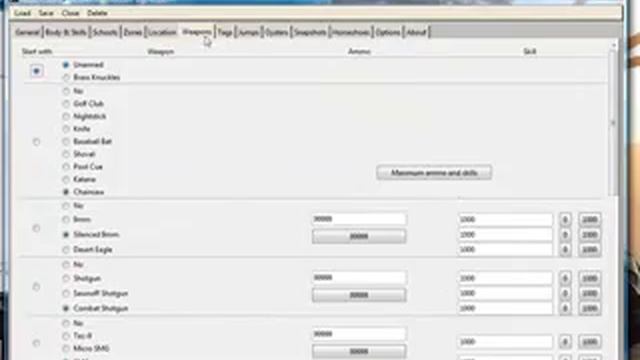 how to get and use gta sa save editor смотреть онлайн