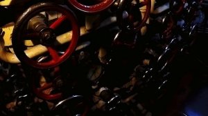 Самые большие ДЭПЛ СССР. Подводная лодка ВМФ проект 651 и модификации