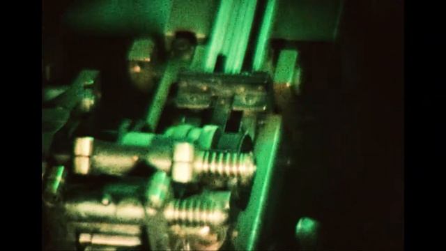 Siemens Halbleiter in Pretoria 1977-80 смотреть онлайн