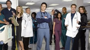 Клиника — Русский трейлер (сериал 2001–2010) / Scrubs