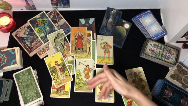 РАК ♋️. Таро Прогноз общий на апрель 2022 год. Рак ♋️ таро Прогноз смотреть онлайн