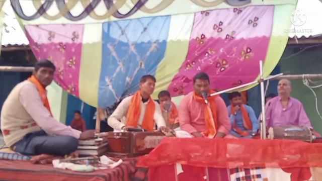 Ratenesh Baba Hanuman Aardana Murli Parriya смотреть онлайн