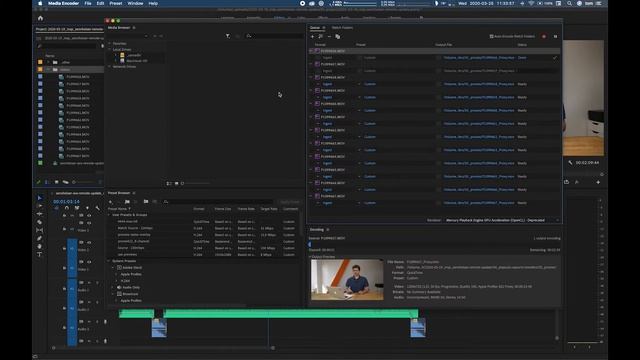 Premiere Pro Proxy Workflow einfach erklärt | Deutsch | Schneller Schneiden смотреть онлайн
