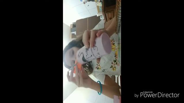 Arrumando A Minha Escrivaninha
