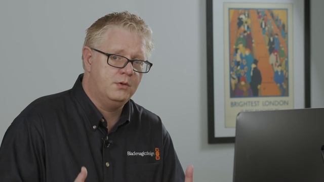 DaVinci Resolve Основы монтажа (часть 2) смотреть онлайн