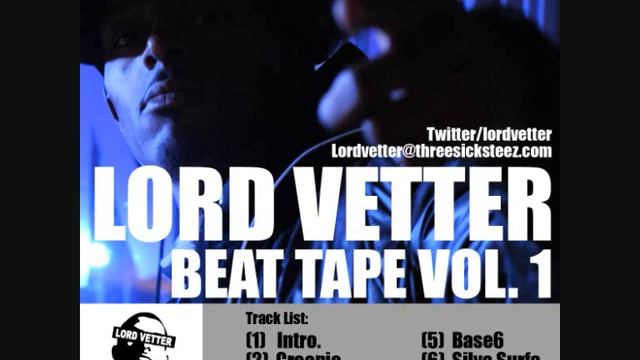 LORD VETTER - (6) SILVA SURFA смотреть онлайн