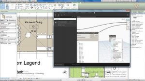 [Курс «Dynamo: Продвинутый»] Перемаркировка экземпляров дверей