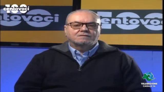 Intervista a Bianca Tragni смотреть онлайн