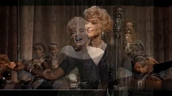 В джазе только девушки 1959 - 2023