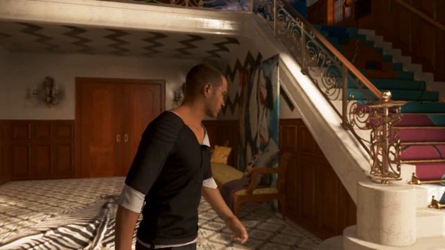 Detroit Become Human ★ Прохождение #4 ( Новый дом, Художник ) смотреть онлайн