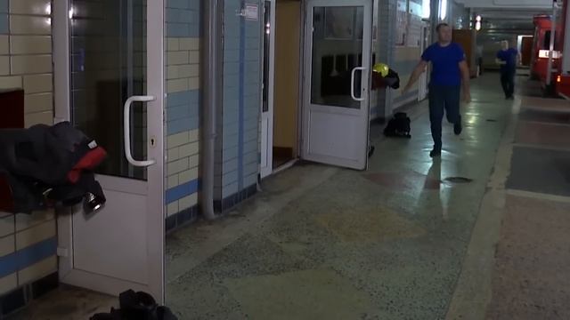 Алгоритм действий при угрозе террористического акта смотреть онлайн