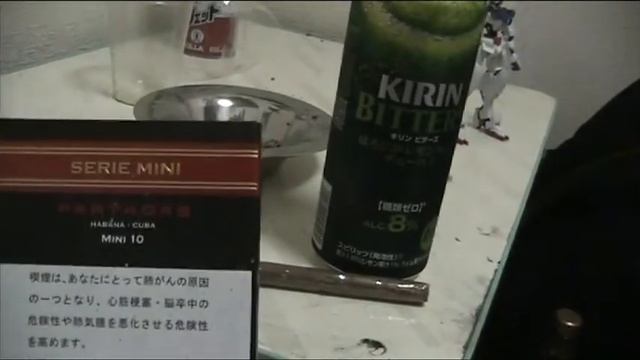 King Edward Cherry Cigars review смотреть онлайн