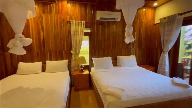 Free Beach Resort Phú Quốc Rẻ Đâu Rẻ Dữ Thần Chỉ Cần 550K Được 1 Phòng Còn Bao Ăn Sáng смотреть онлайн