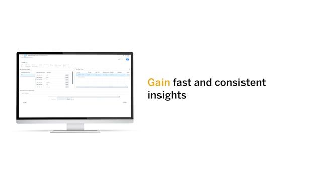 Analyse and Repair with AI Support - SAP Digital Manufacturing Cloud (Demo) смотреть онлайн
