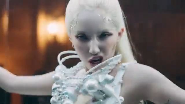 NXDE Song 🎵 ♥ By [G]_DLE