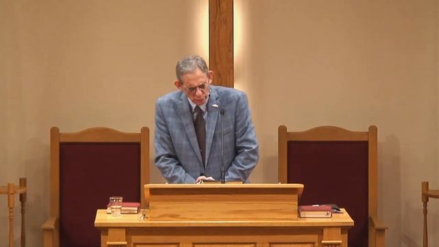 Cod Connellsville: Sunday Evening Service 1/30/22 смотреть онлайн