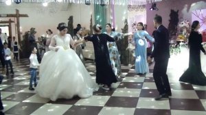 цыганская свадьба Арсена и Тамары 1 часть