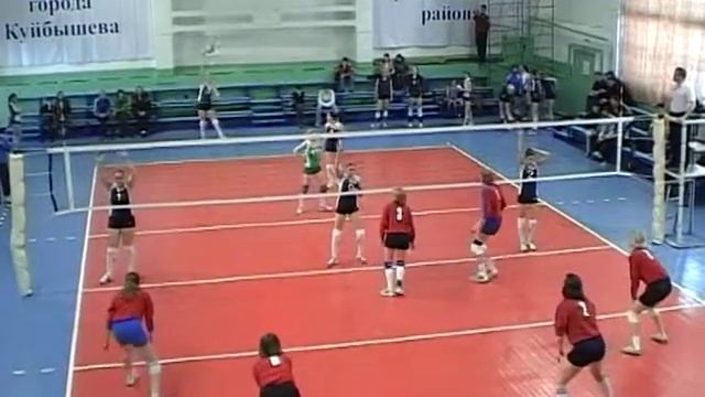 2009.04.25.Волейбол*Олимп1-Нс*Олимп2-Камень смотреть онлайн