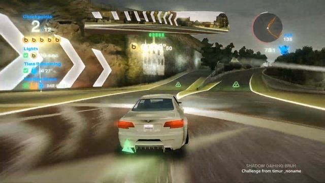 Random moments in a public race and challenge №1. смотреть онлайн