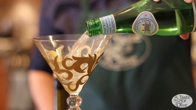 A Taste of Olive - Shrub смотреть онлайн