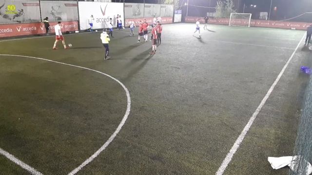 Polygran vs SAP Labs - 19-11-2019 CAM 1 смотреть онлайн