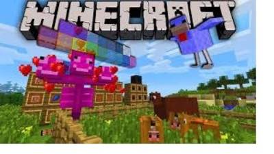 Майнкрафт, НО ЭТО ШУТКА С 1 АПРЕЛЯ ОТ MOJANG! Minecraft 2.0