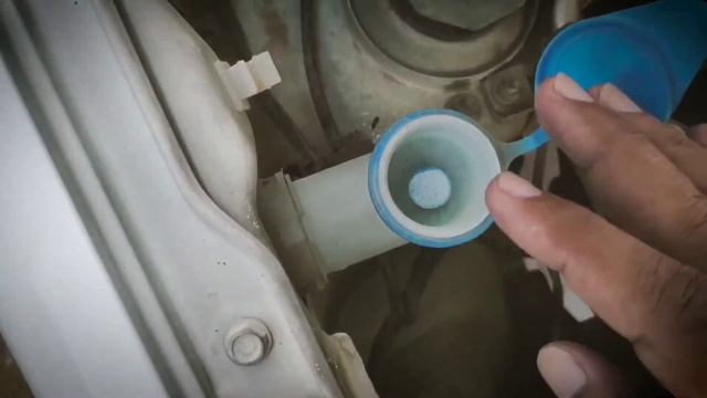 Effervescent Tablets/Auto Windshield Cleaner (Glass Wash Cleaning Compact Concentrated Tools) смотреть онлайн