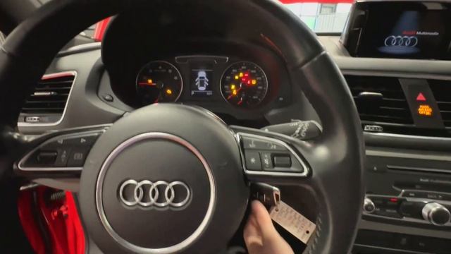 2018 Audi Q3 Premium Sport Walkaround! смотреть онлайн