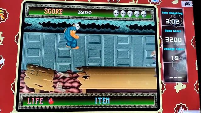 $5 Namco Museum Challenges Live Online Nintendo Switch 🥳 смотреть онлайн