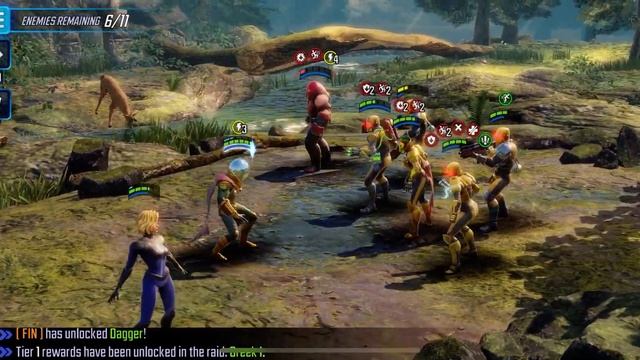 My marvel strike force account ￼￼ смотреть онлайн